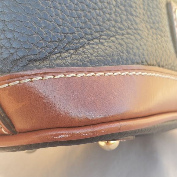 Dooney and Bourke Bitsy - Picture 4 of 8